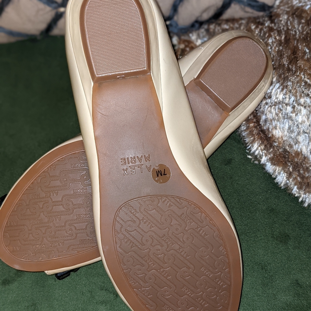 Alex Marie Flats - Picture 3 of 3